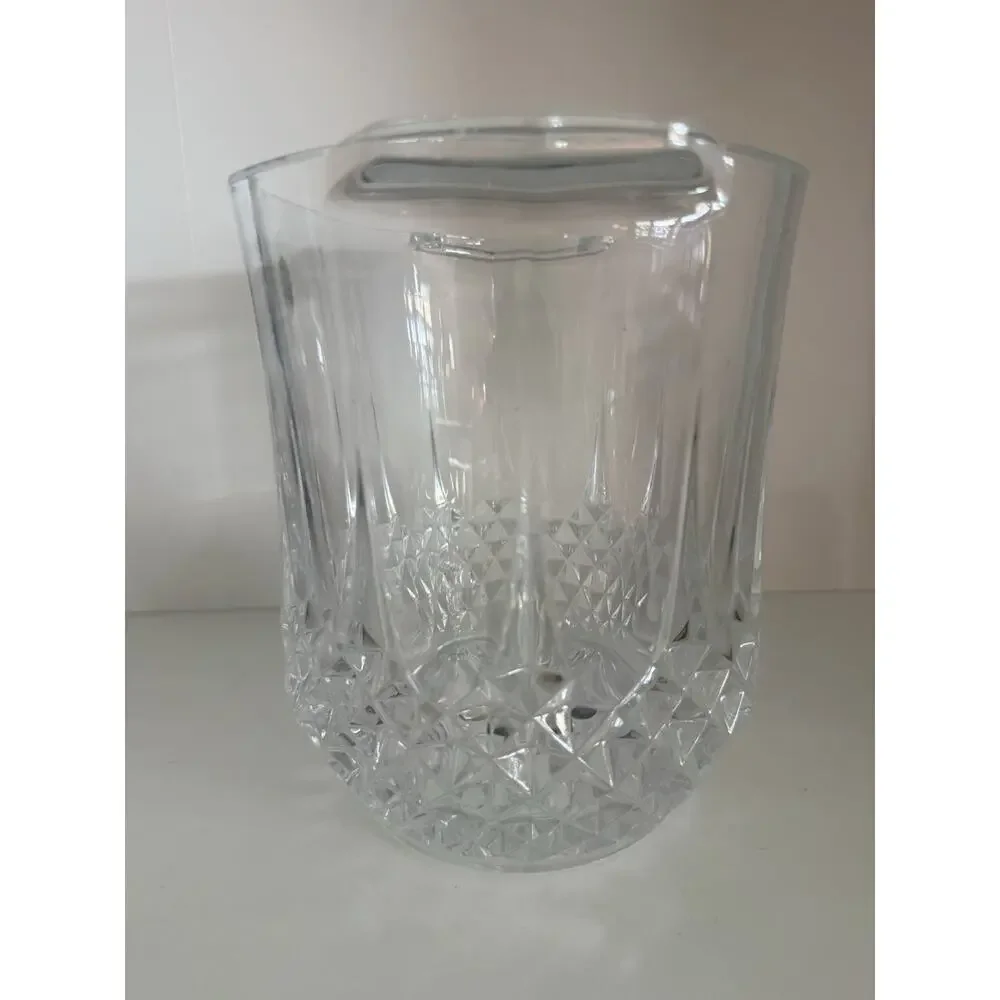 Cristal DArques gorgeous excellent